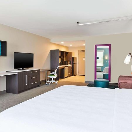 Home2 Suites By Hilton Tucson Airport, Az Exteriör bild