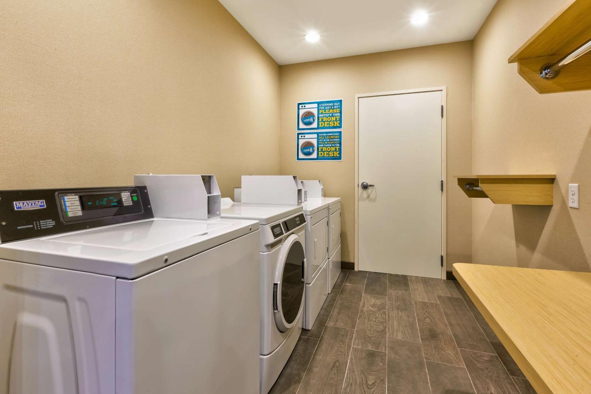 Home2 Suites By Hilton Tucson Airport, Az Exteriör bild