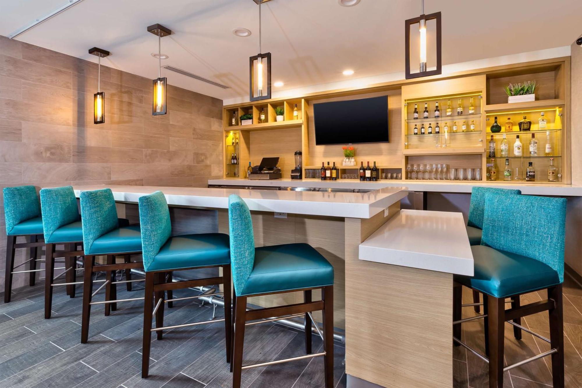 Home2 Suites By Hilton Tucson Airport, Az Exteriör bild