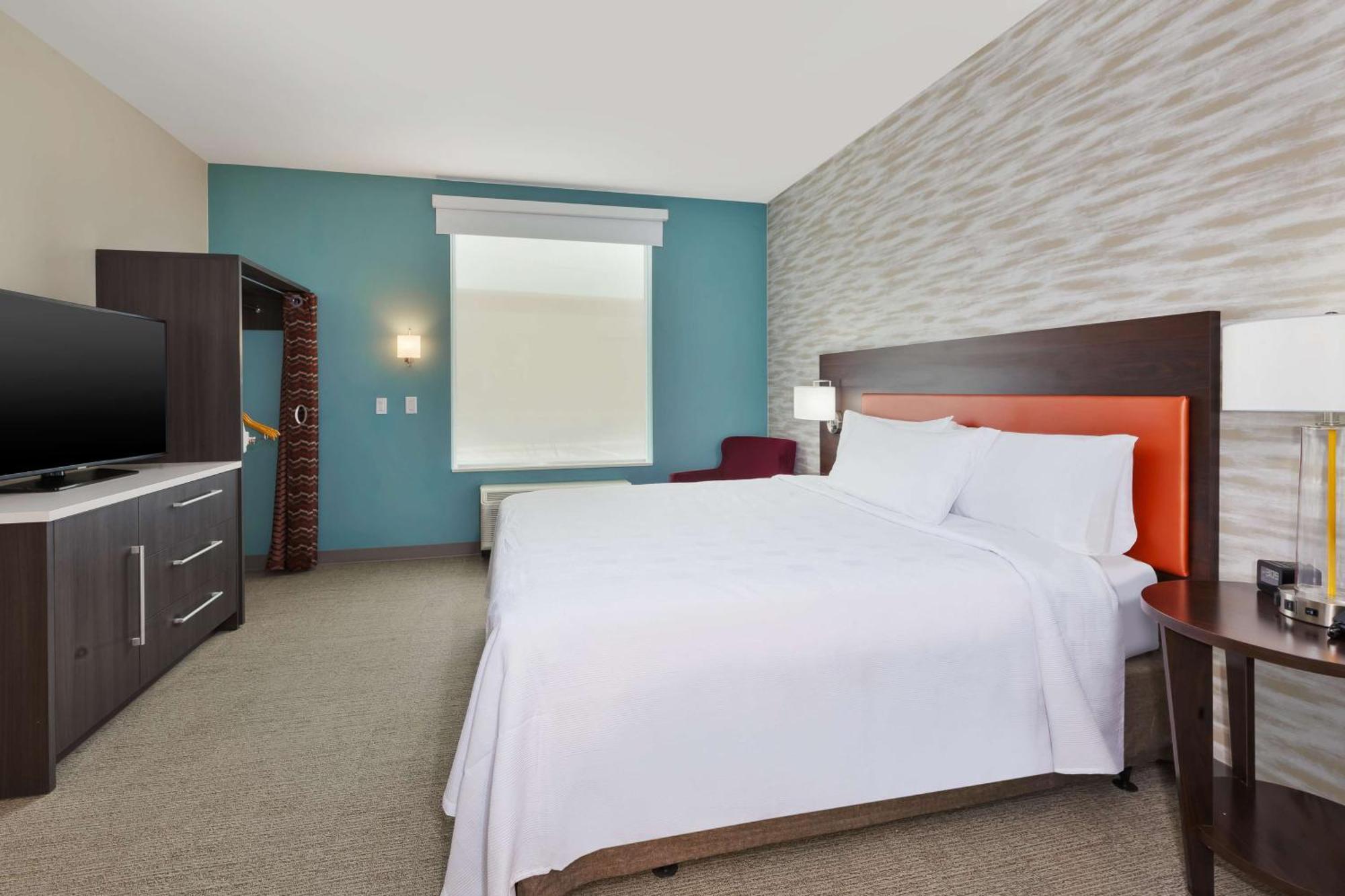 Home2 Suites By Hilton Tucson Airport, Az Exteriör bild
