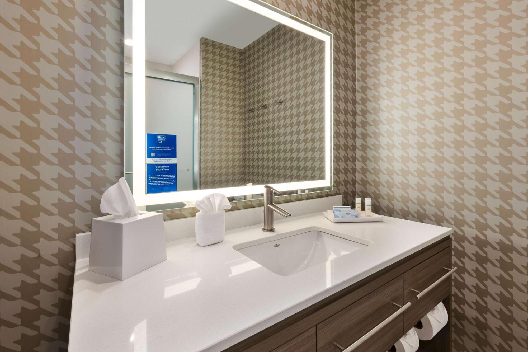 Home2 Suites By Hilton Tucson Airport, Az Exteriör bild