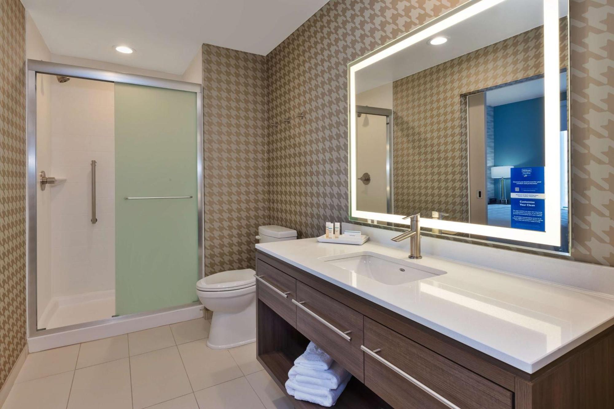 Home2 Suites By Hilton Tucson Airport, Az Exteriör bild