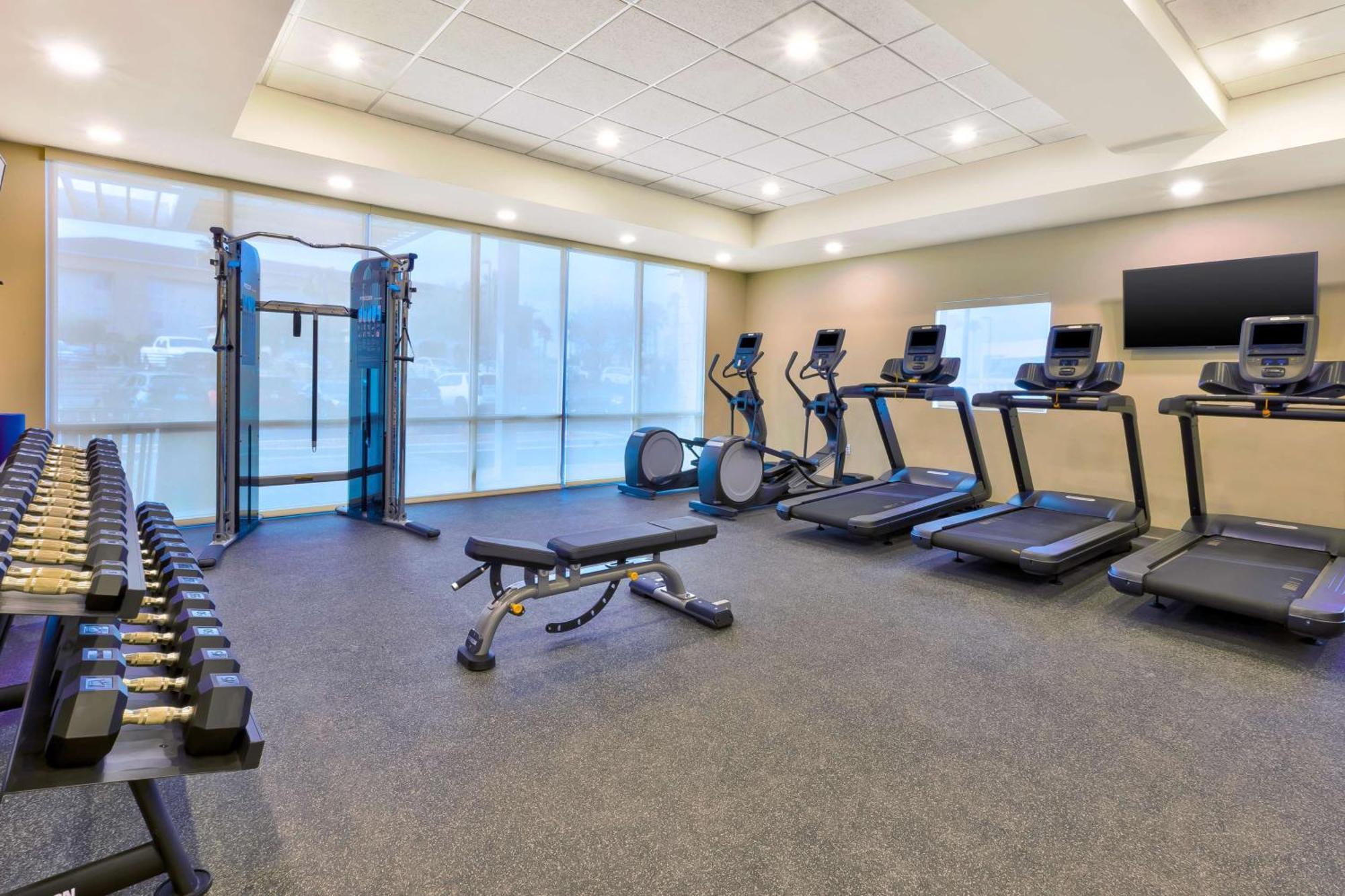 Home2 Suites By Hilton Tucson Airport, Az Exteriör bild