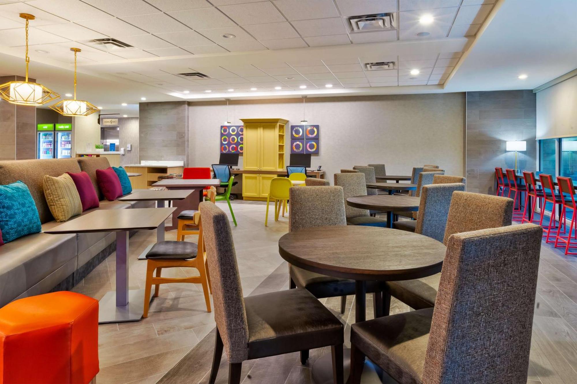 Home2 Suites By Hilton Tucson Airport, Az Exteriör bild